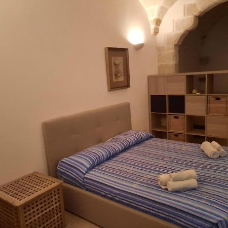 Domus Astra Apartamento Brindisi Exterior foto