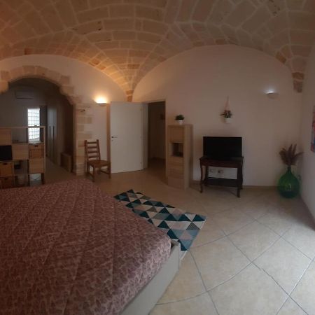 Domus Astra Apartamento Brindisi Exterior foto