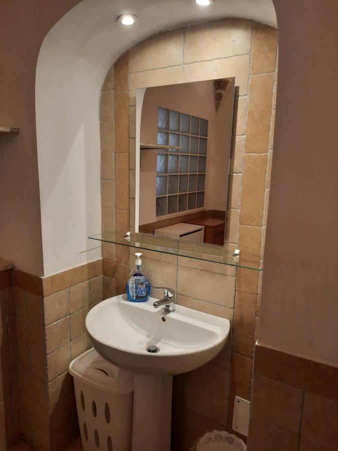 Domus Astra Apartamento Brindisi Exterior foto