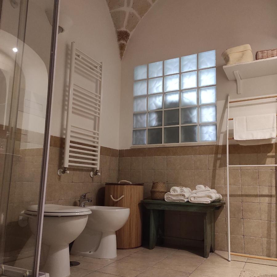 Domus Astra Apartamento Brindisi Exterior foto