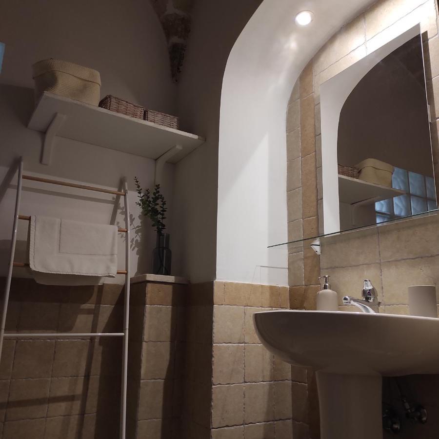 Domus Astra Apartamento Brindisi Exterior foto