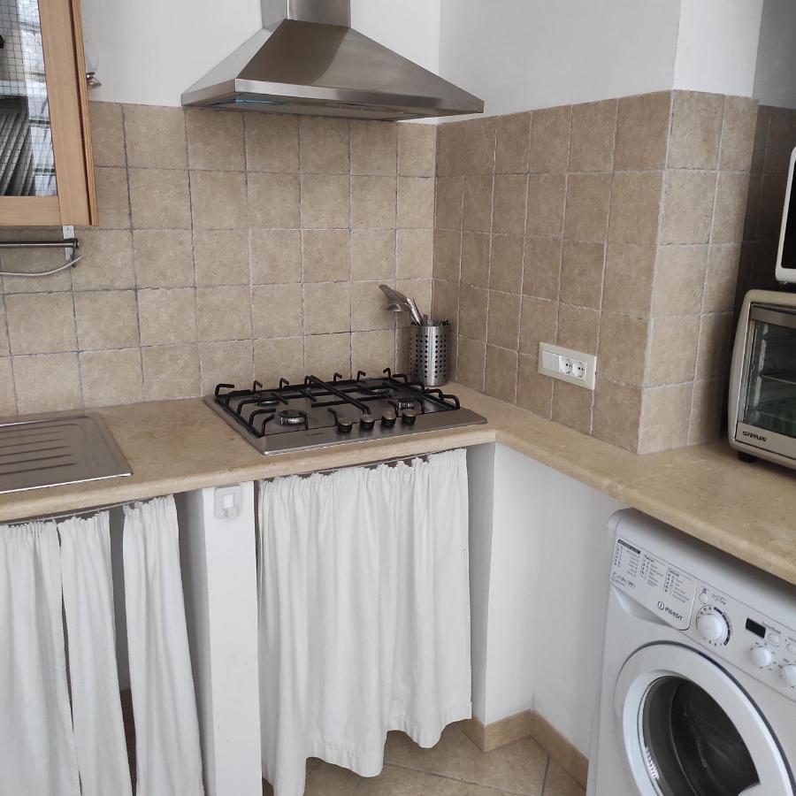 Domus Astra Apartamento Brindisi Exterior foto