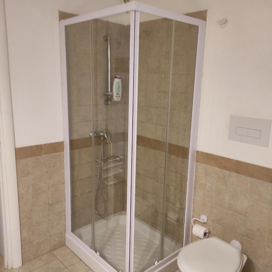 Domus Astra Apartamento Brindisi Exterior foto