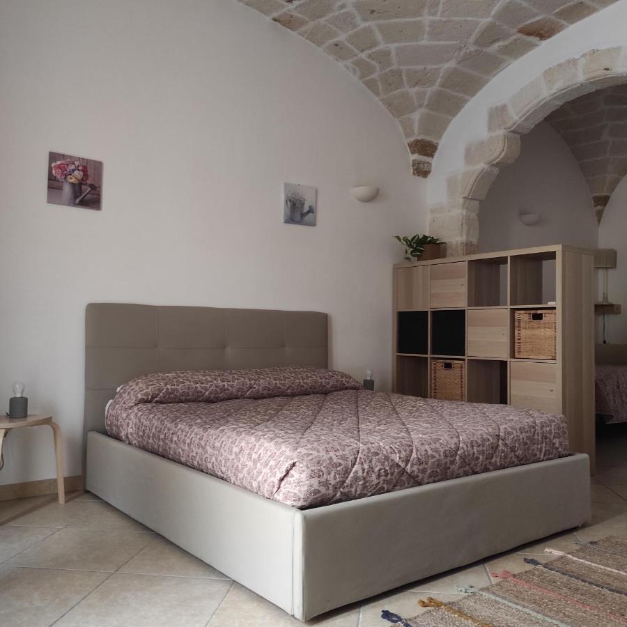 Domus Astra Apartamento Brindisi Exterior foto