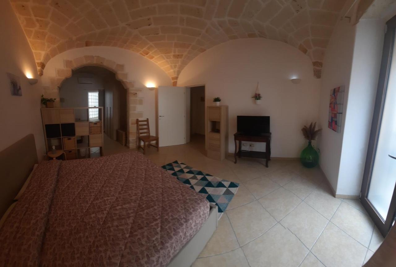 Domus Astra Apartamento Brindisi Exterior foto